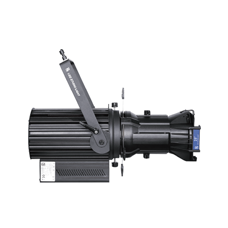 极光150W LED 5°/10°/19°/26°